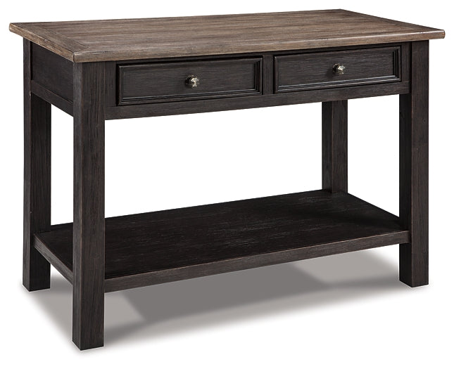 Tyler Creek Sofa Table