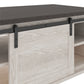 Dorrinson Rectangular Cocktail Table