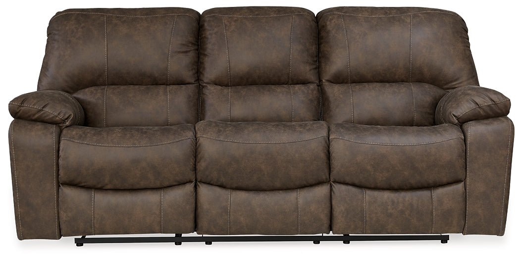 Kilmartin Reclining Sofa