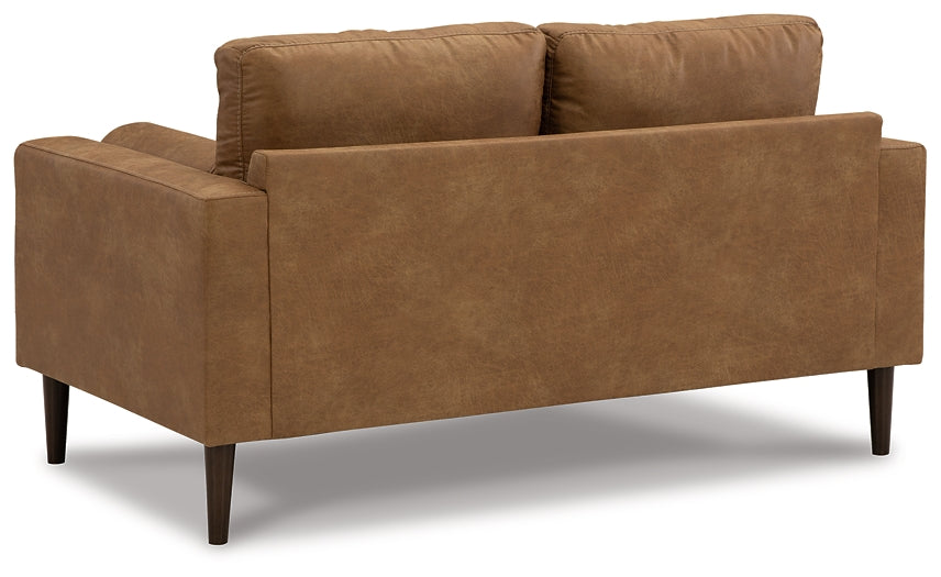 Telora Loveseat