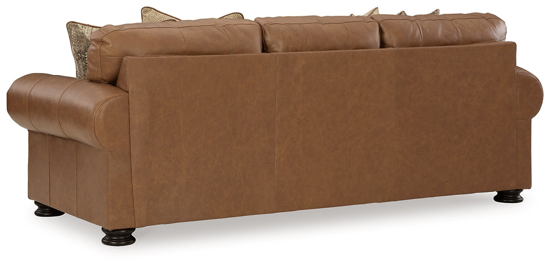 Carianna Queen Sofa Sleeper