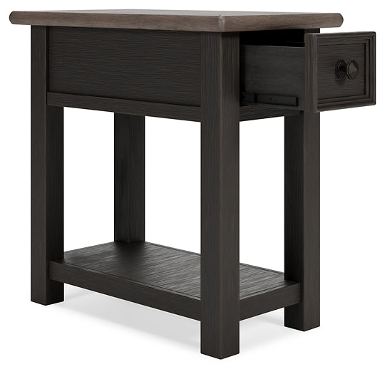 Tyler Creek 2 End Tables