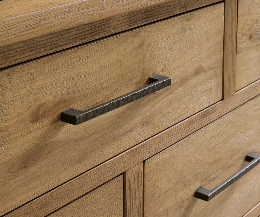 Galliden Five Drawer Chest